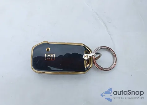 2022 Kia K5 Gt-Line z USA, uszkodzony, nr VIN 5XXG64J22NG116746